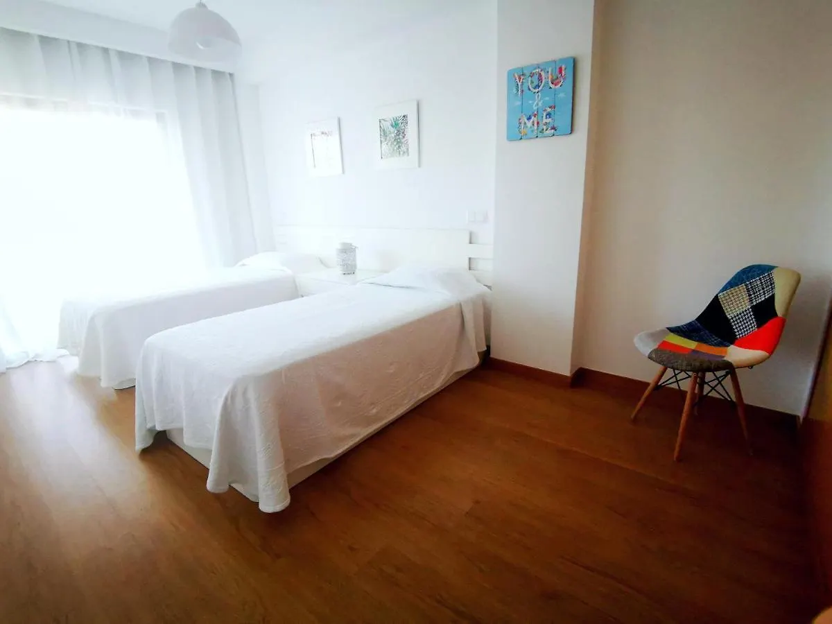 Terracos Do Rio Apartment Portimao 0*,