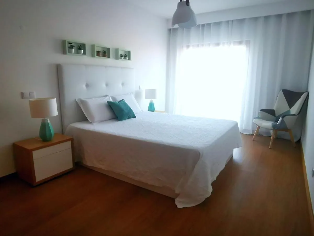 Terracos Do Rio Apartment Portimao