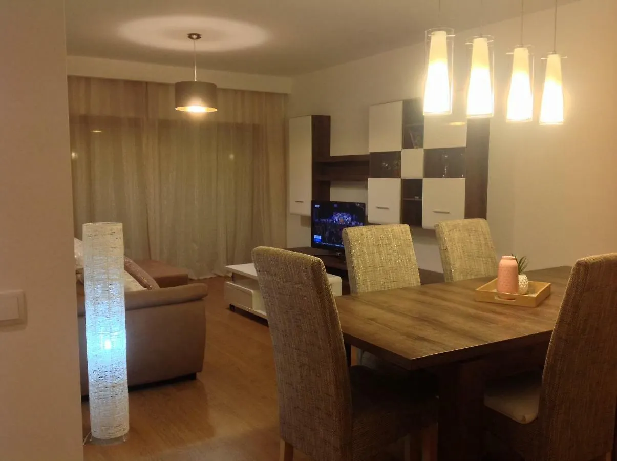 Terracos Do Rio Apartment Portimao