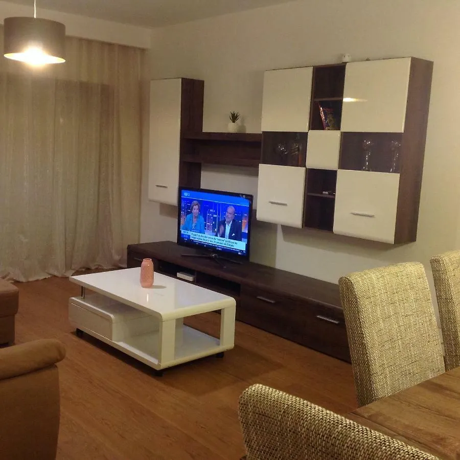 Terracos Do Rio Apartment Portimao