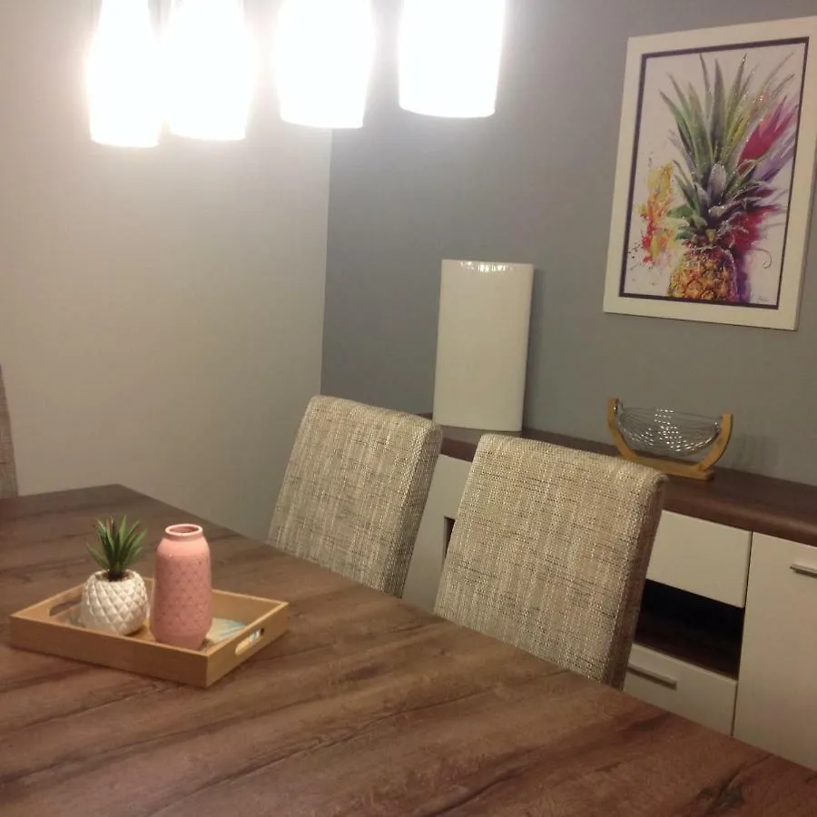 Terracos Do Rio Apartment Portimao