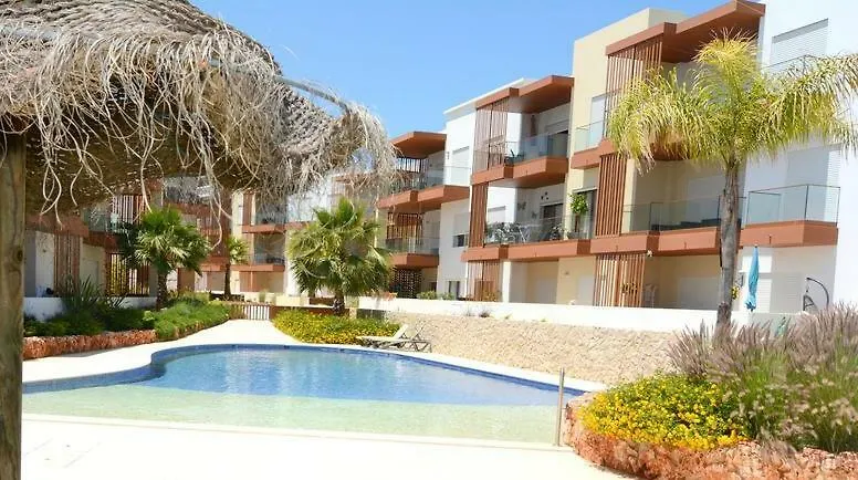 Terracos Do Rio Apartment Portimao Portugal