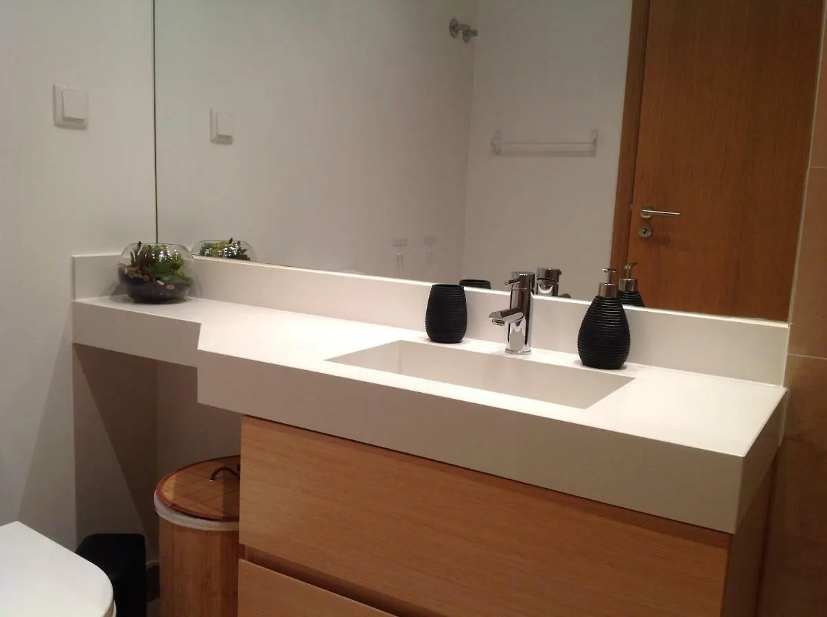 Terracos Do Rio Apartment Portimao