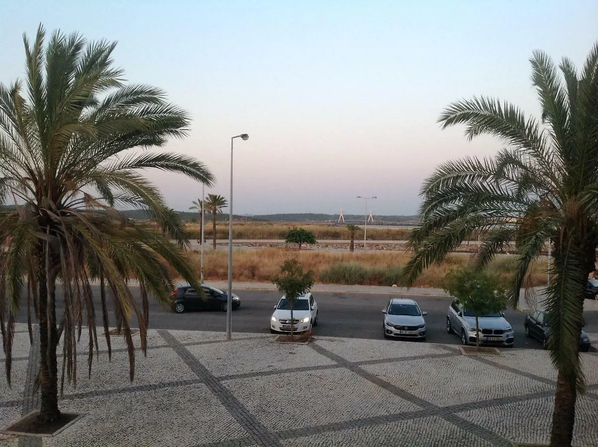 Terracos Do Rio Apartment Portimao Portugal