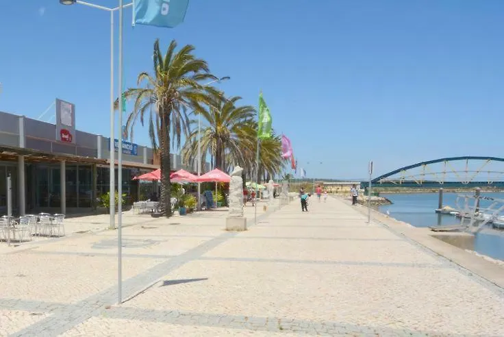 Terracos Do Rio Apartment Portimao