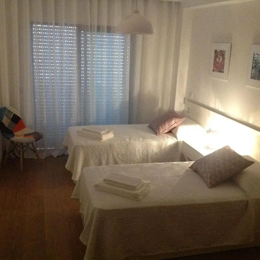 Terracos Do Rio Apartment Portimao 0*,