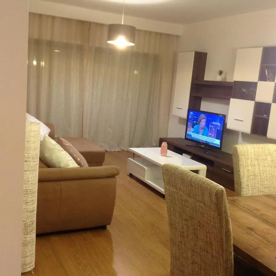 Terracos Do Rio Apartment Portimao