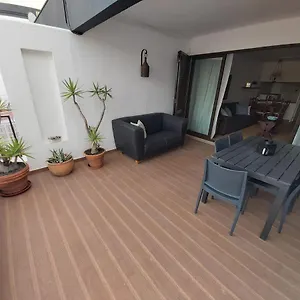  Apartamento Sun And Ii Ac Wifi 90mts From The
