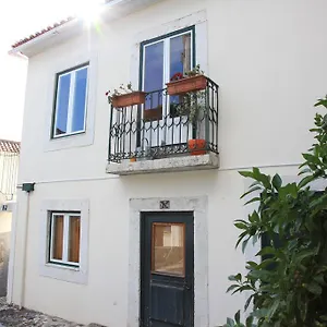 Sao Vicente House , Lisboa Portugal
