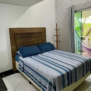 Samauma Floripa Aluguel De Quartos , Florianópolis Brasil