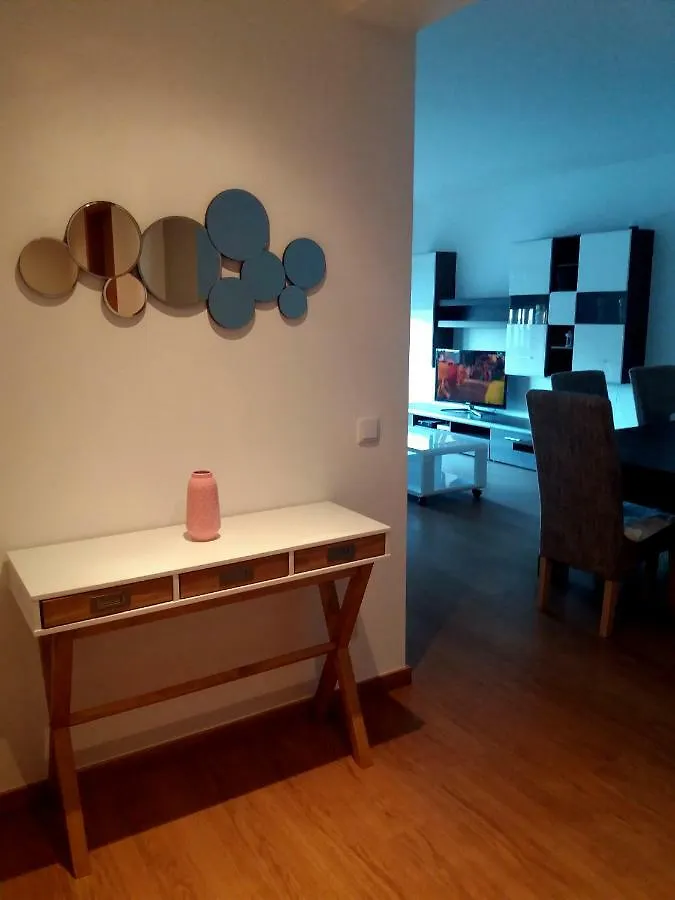 Terracos Do Rio Apartment Portimao