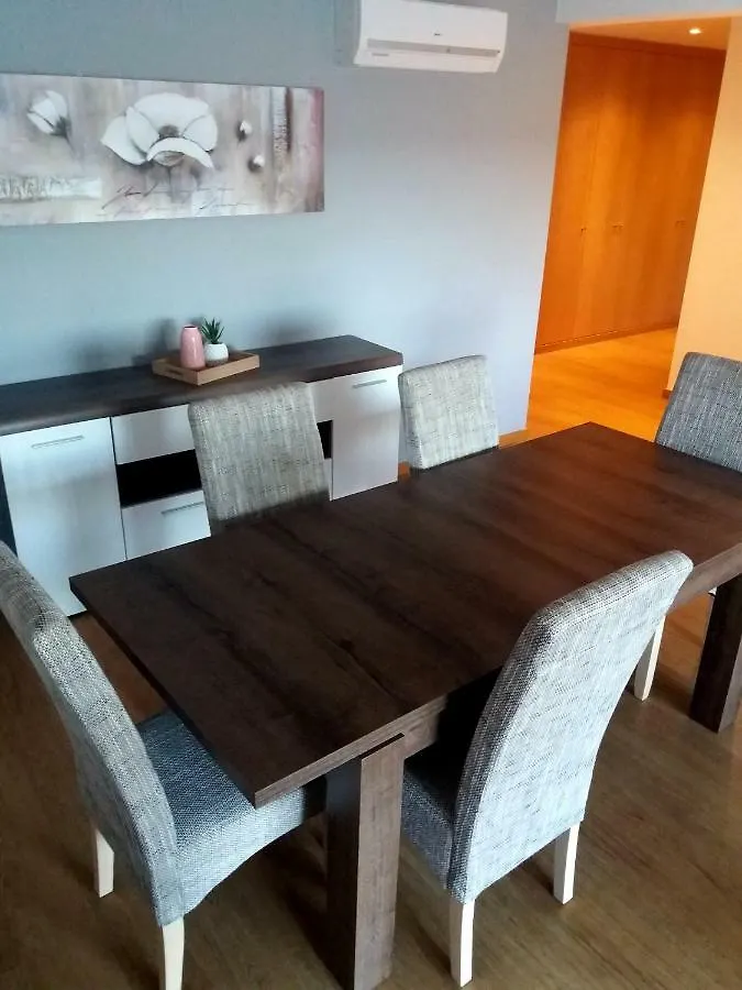 Terracos Do Rio Apartment Portimao