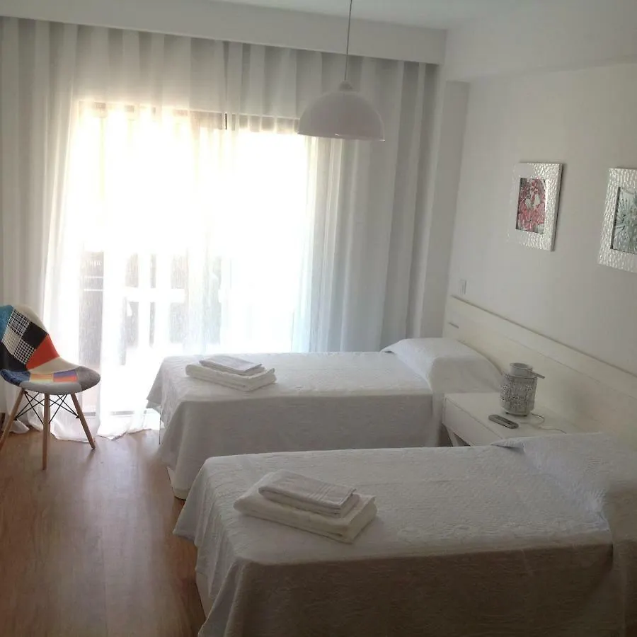 Terracos Do Rio Apartment Portimao